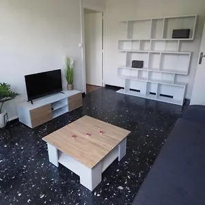  Appartement Manon
