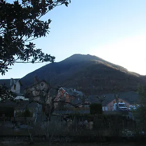 Le Nerbiou Appartement Pierrefitte-Nestalas